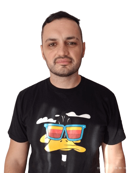 Juan Pablo Pittana, Cumpi, autor de Camino al Sysadmin Linux