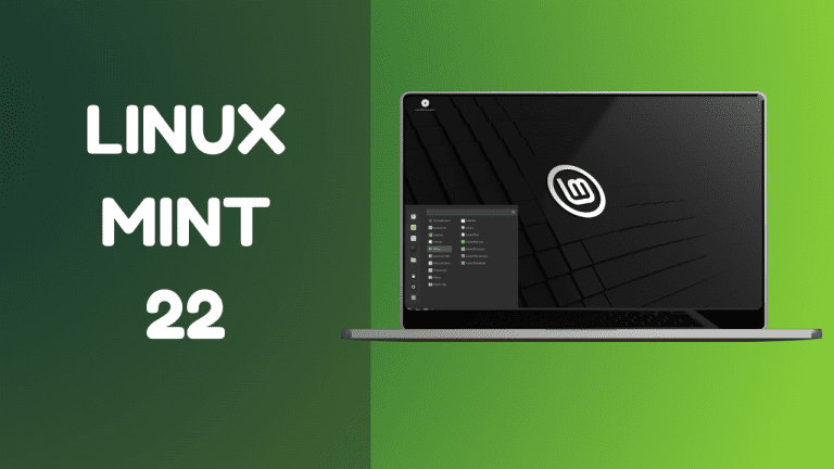 REVIEW LINUX MINT 22 | NOVEDADES
