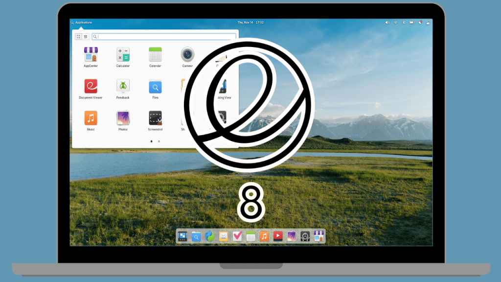 elementary os