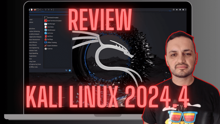 reviewkalilinux2024.4