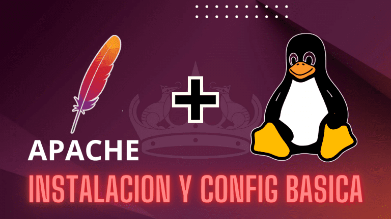 Cómo Instalar y Configurar el Servidor Web Apache en Ubuntu 24