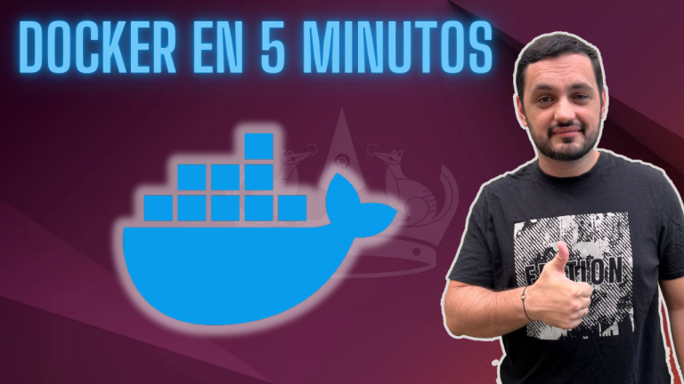 Cómo Instalar Docker en Ubuntu 24.04 en 5 Minutos
