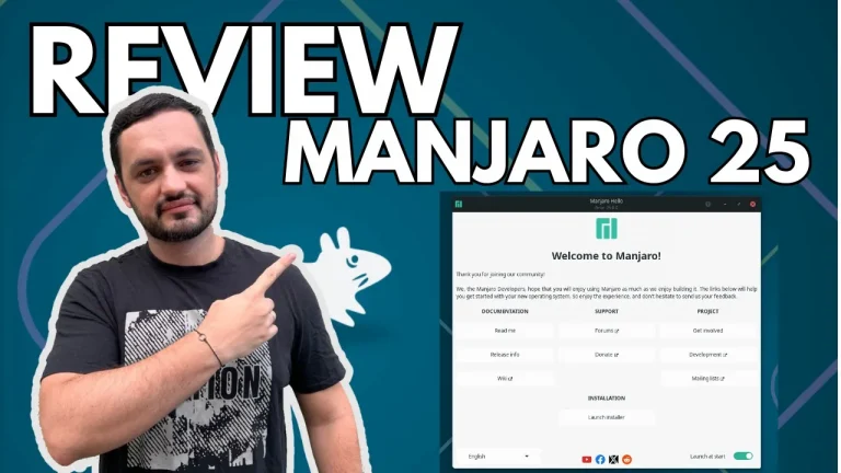 ¿Vale la pena instalar Manjaro en 2025?