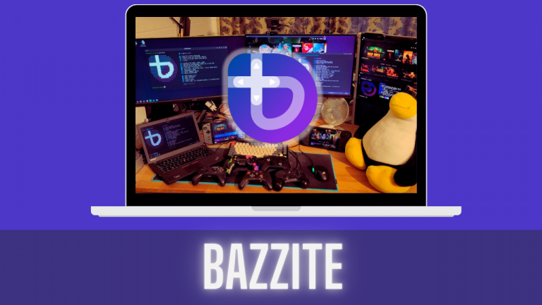 Bazzite Linux: ¿La mejor distro para gaming en 2025?