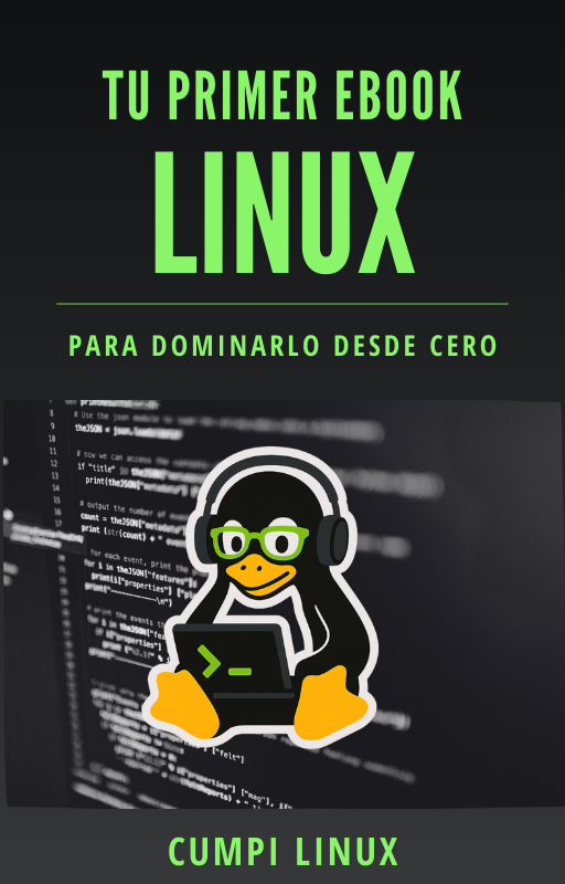Ebook Linux