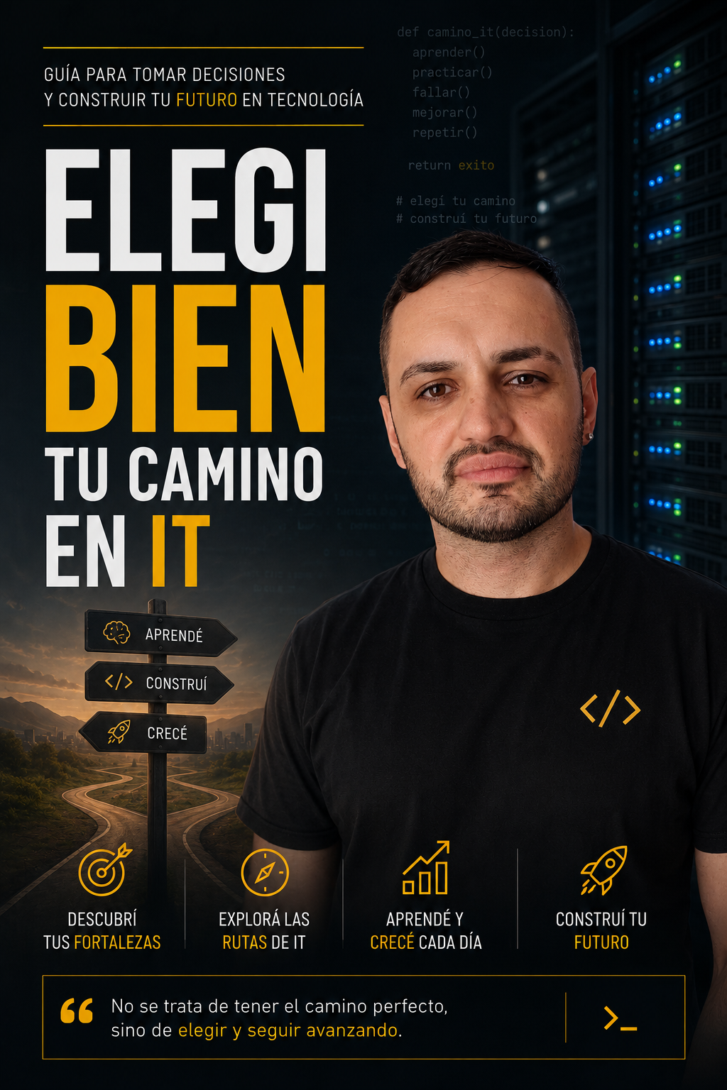 Ebook IT